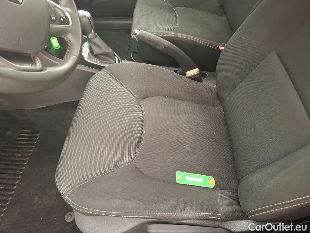  Renault  Clio  IV Business 1.5 dCi 90CV BVA6 E6 #13