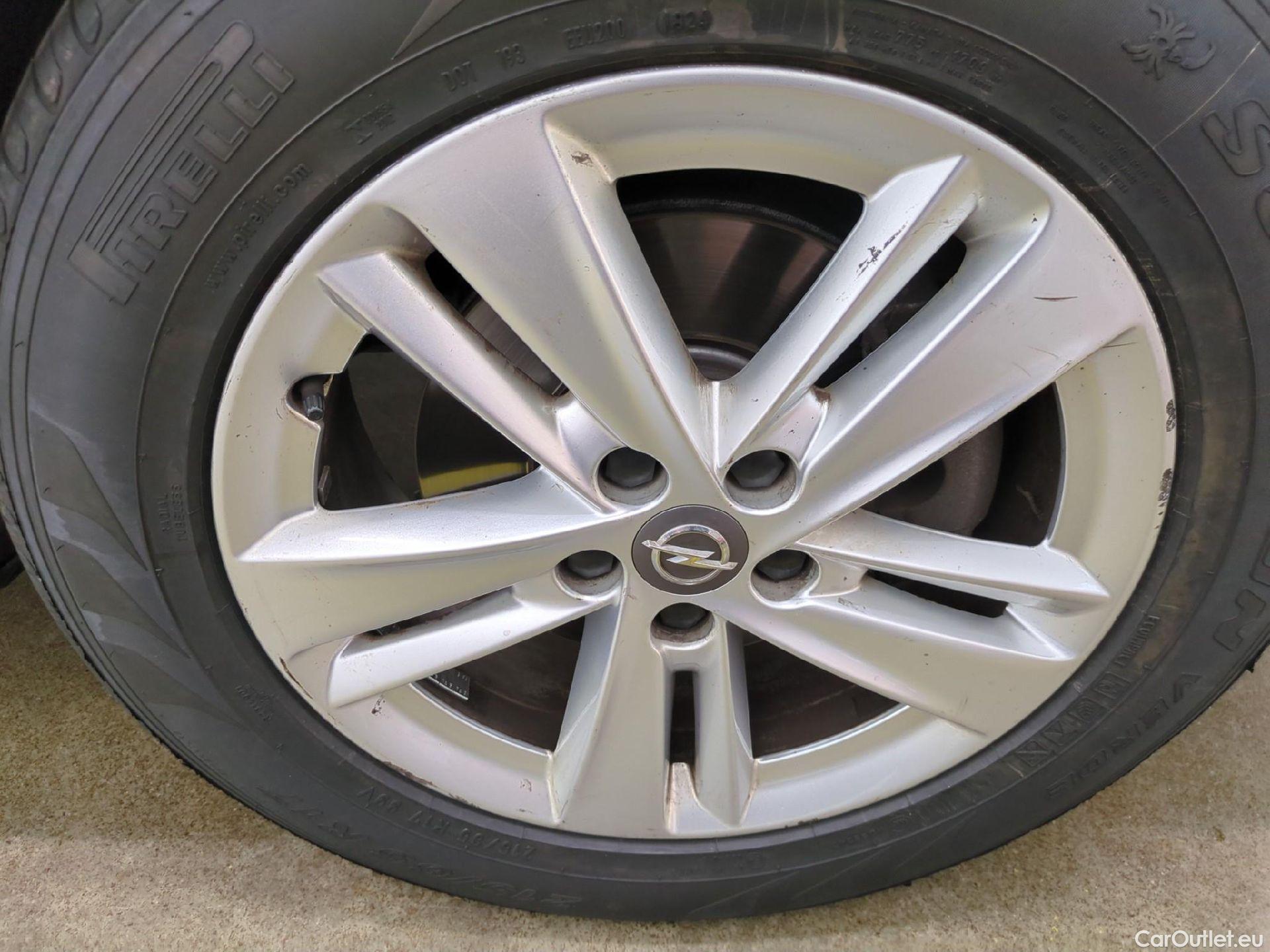  Opel   Grandland X Grandland X Elegance Business 1.5 130CV BVA8 E6d #7