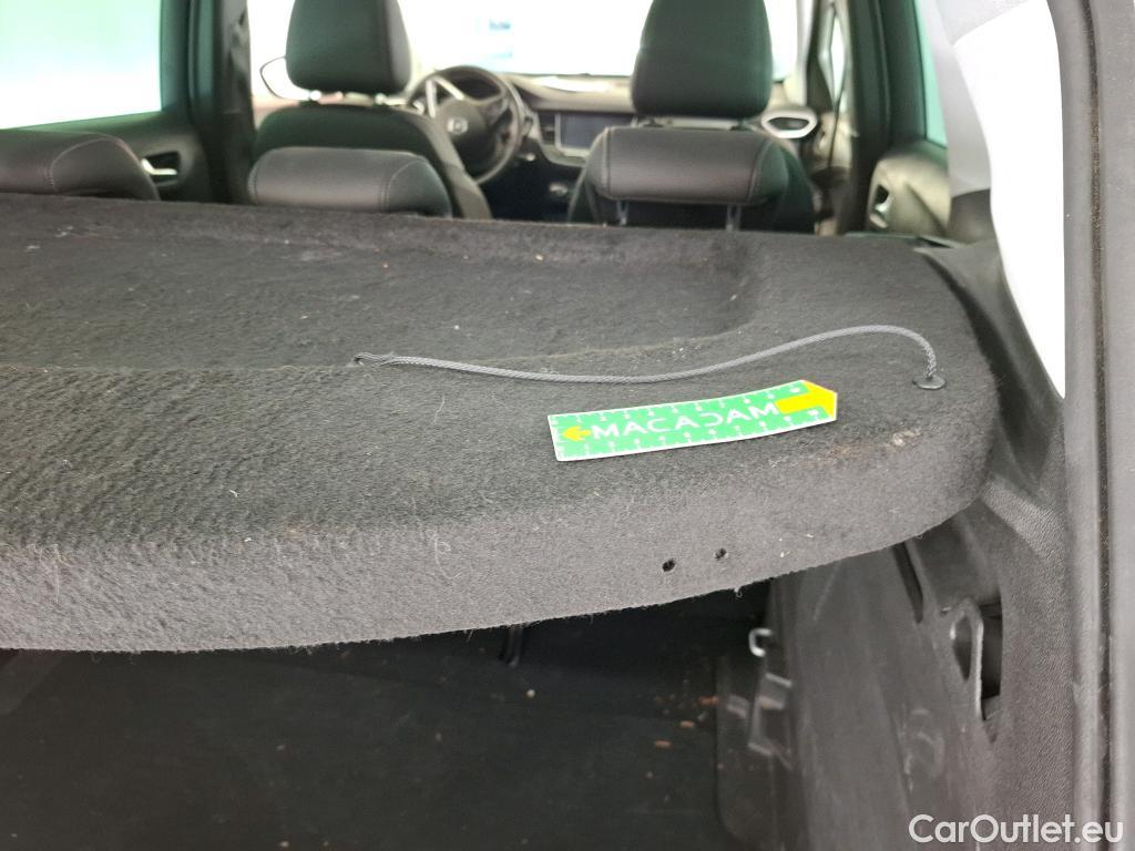 Opel  Crossland  X Business Elegance 1.2 Turbo 130CV BVA6 E6d #32