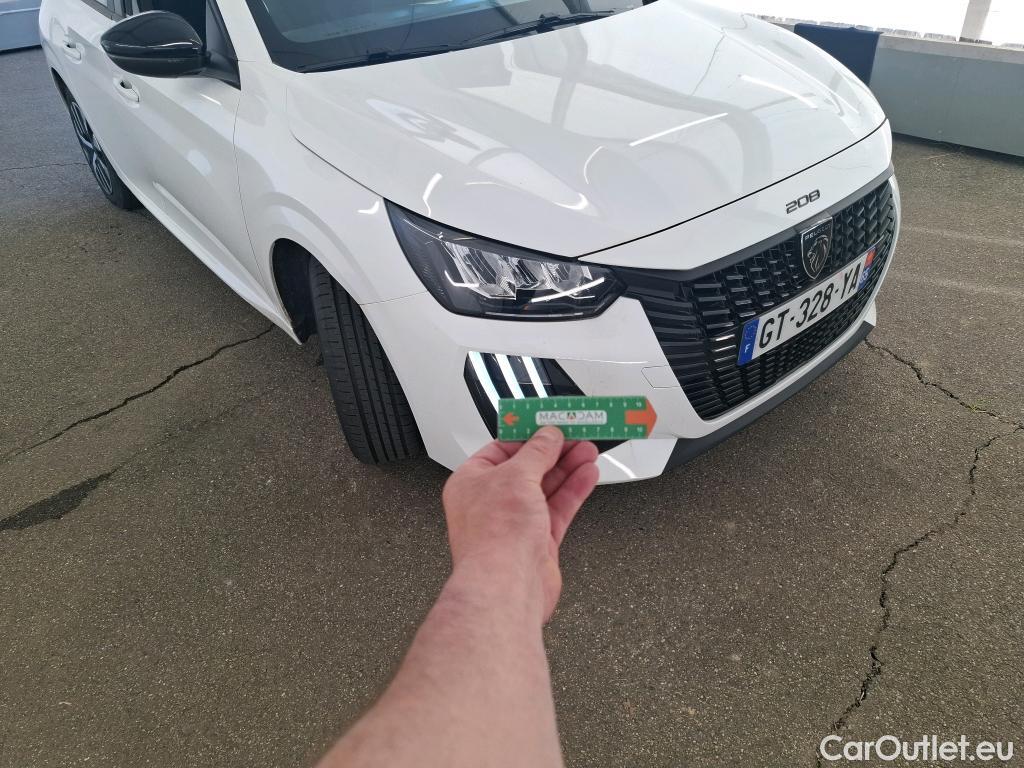  Peugeot  208  Active 1.2 PureTech 100CV BVM6 E6d #12