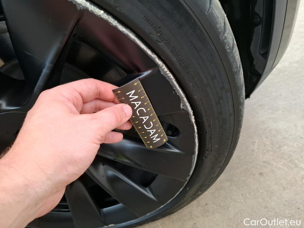  Tesla  Model Y TESLA  / 2021 / 5P / SUV RWD #22