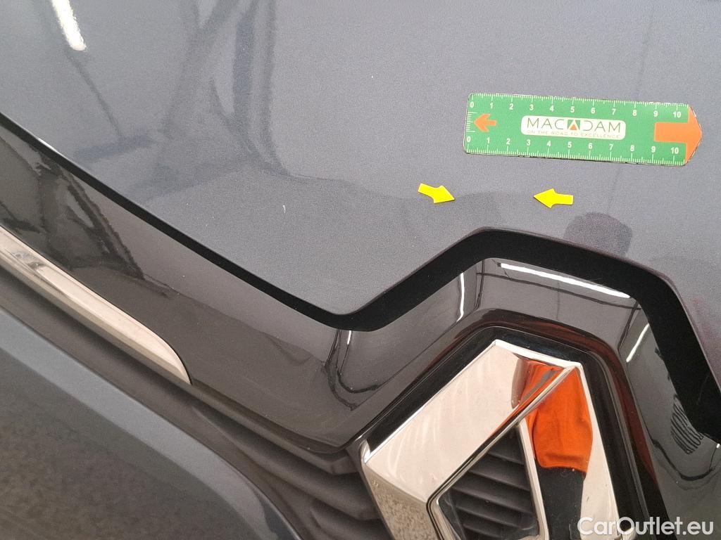  Renault  Clio  IV Business 1.5 dCi 90CV BVA6 E6 #7