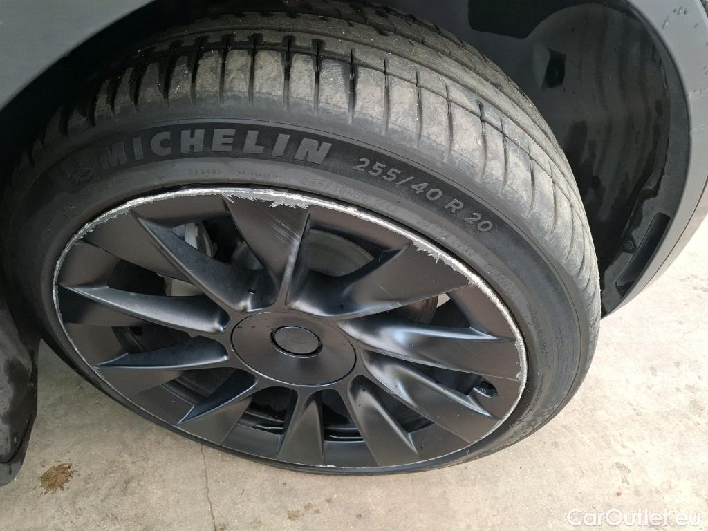  Tesla  Model Y TESLA  / 2021 / 5P / SUV RWD #34