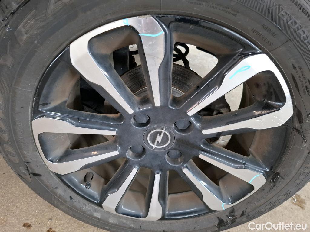  Opel  Crossland  X Business Elegance 1.2 Turbo 130CV BVA6 E6d #34