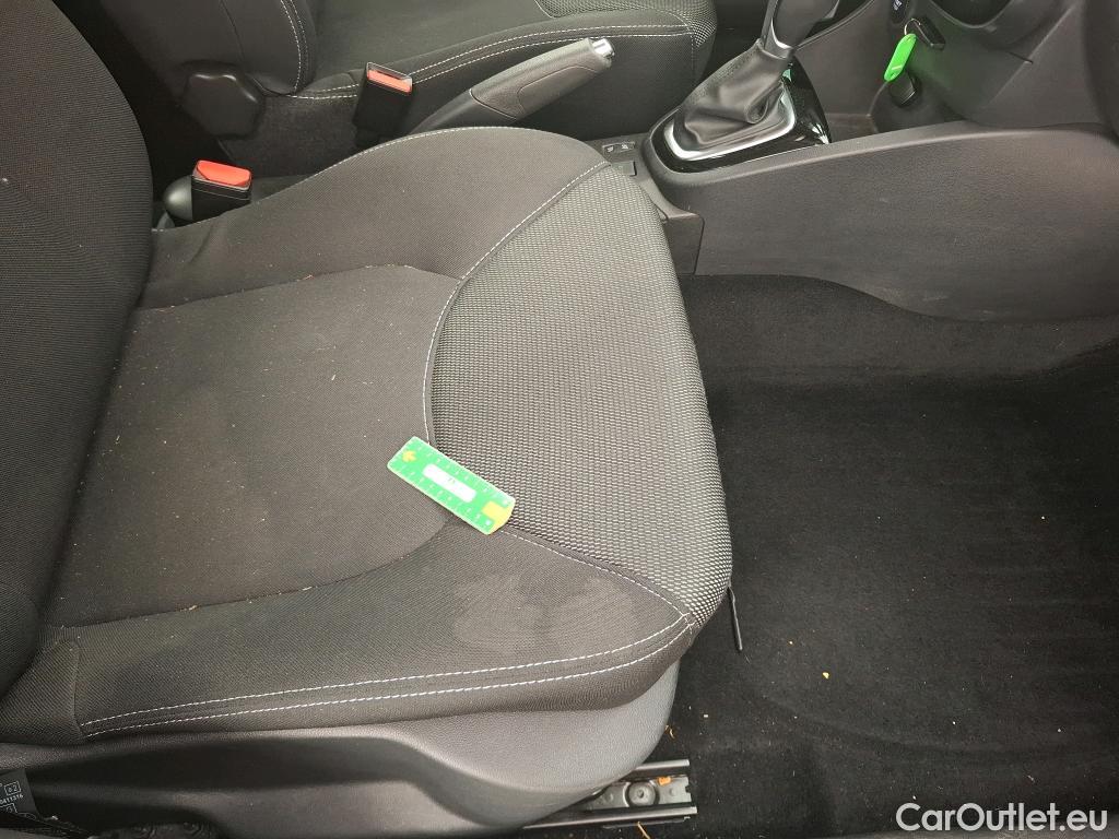  Renault  Clio  IV Business 1.5 dCi 90CV BVA6 E6 #10