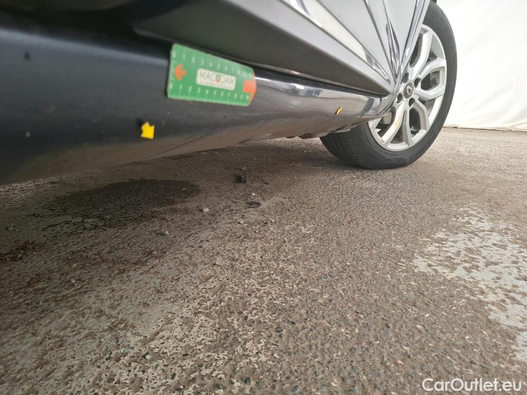  Renault  Clio  IV Business 1.5 dCi 90CV BVA6 E6 #3
