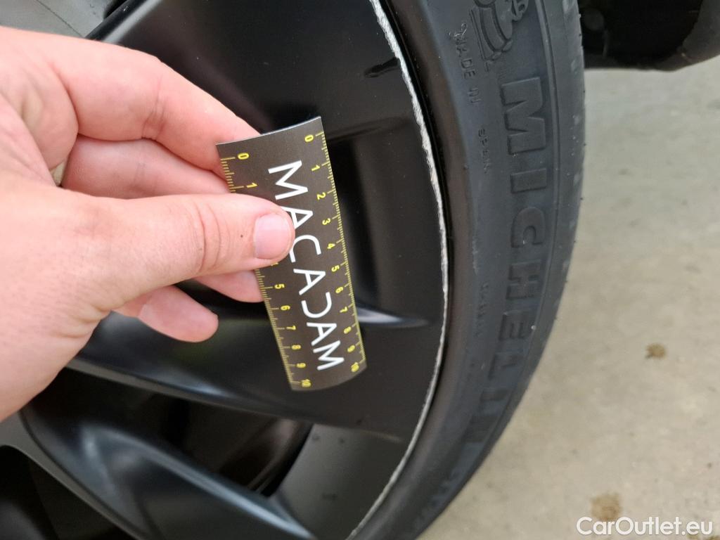  Tesla  Model Y TESLA  / 2021 / 5P / SUV RWD #11