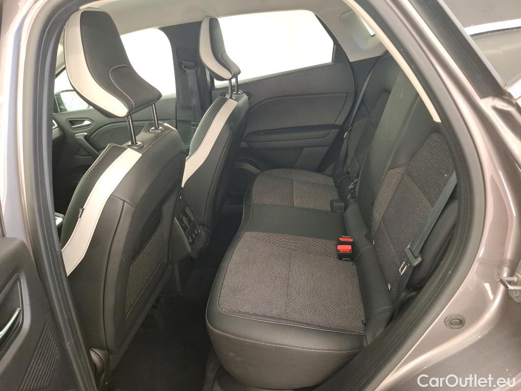  Renault  Captur  II Techno 1.6 E-TECH Hybrid 145CV BVA6 E6d #11