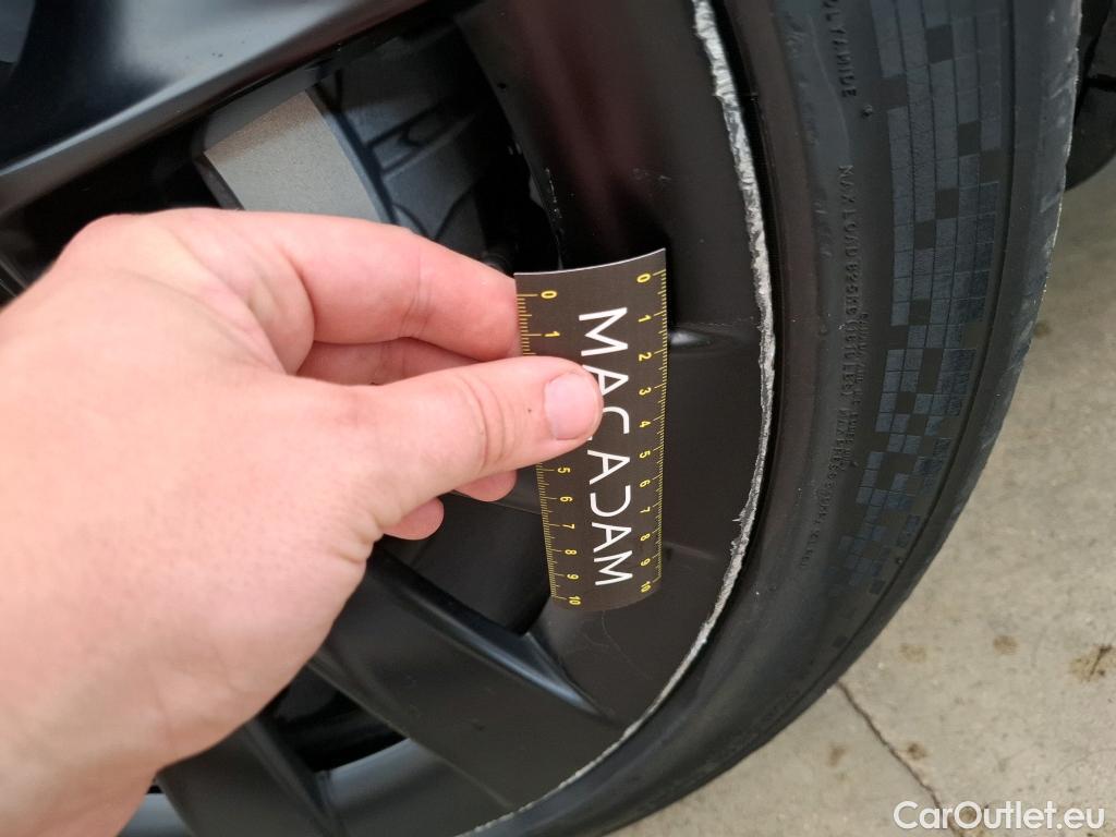  Tesla  Model Y TESLA  / 2021 / 5P / SUV RWD #5