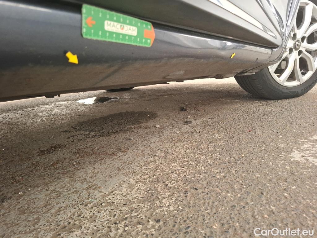  Renault  Clio  IV Business 1.5 dCi 90CV BVA6 E6 #2