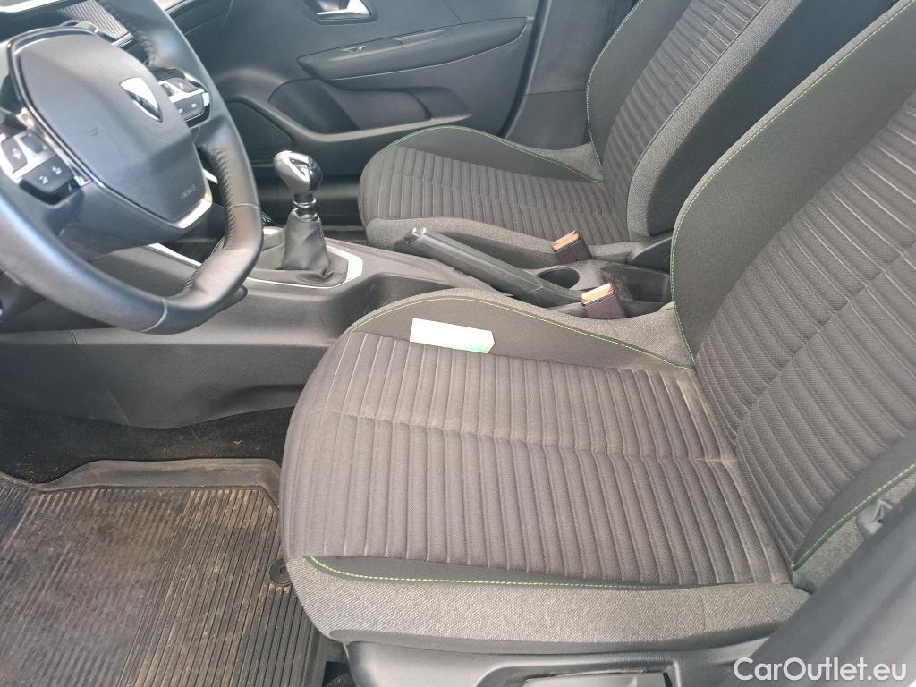  Peugeot  208  Active 1.2 PureTech 100CV BVM6 E6d #19