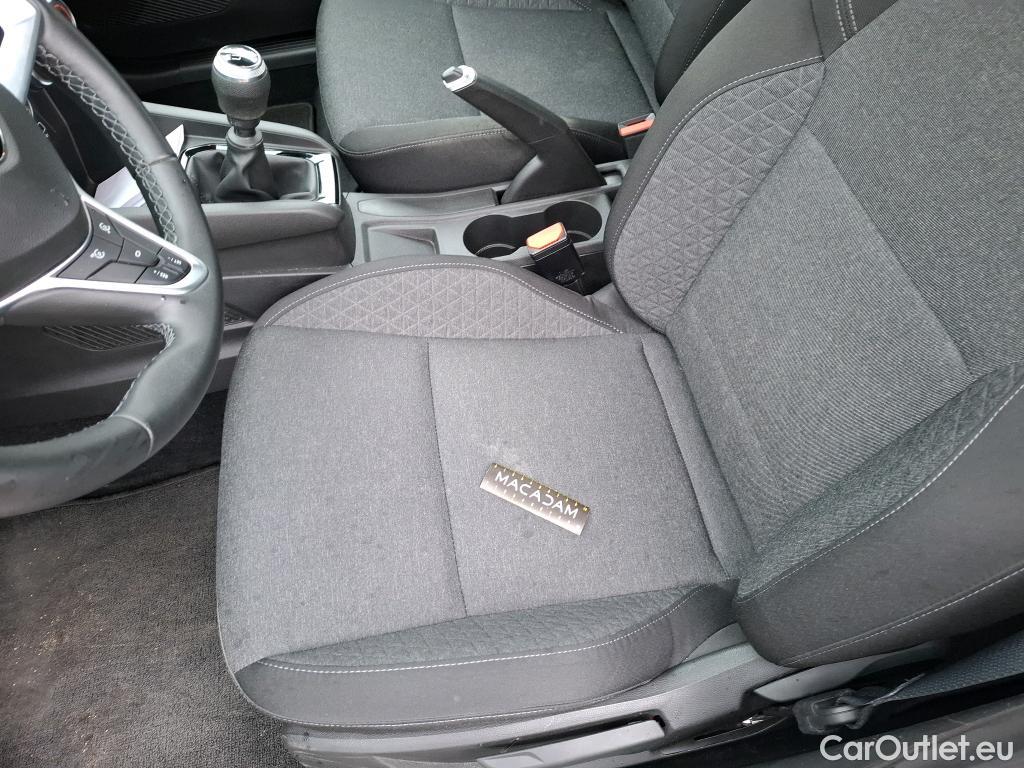  Renault  Clio  V Business 1.0 TCe 90CV BVM6 E6d #8