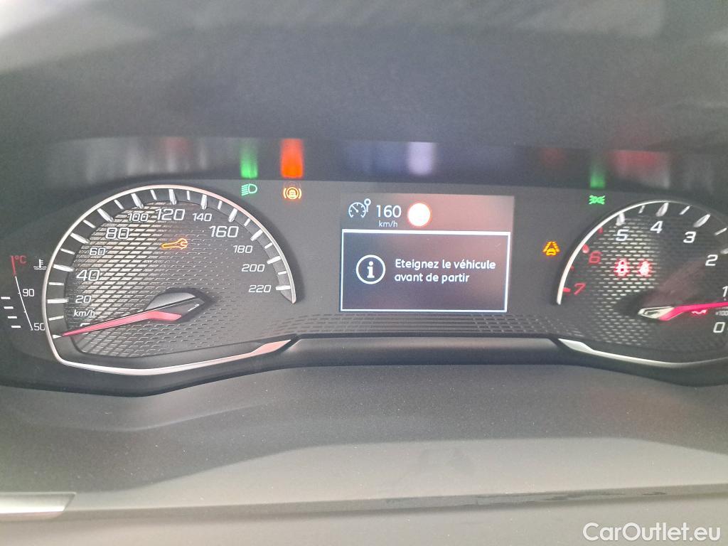  Peugeot  208  Style 1.2 PureTech 100CV BVM6 6E #1