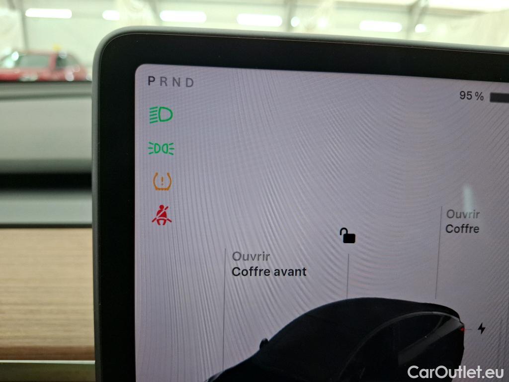  Tesla  Model Y TESLA  / 2021 / 5P / SUV RWD #38