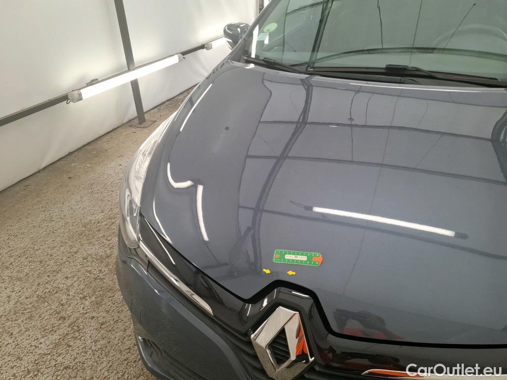  Renault  Clio  IV Business 1.5 dCi 90CV BVA6 E6 #6
