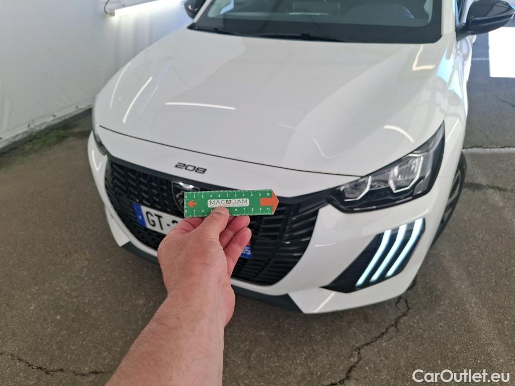  Peugeot  208  Active 1.2 PureTech 100CV BVM6 E6d #23