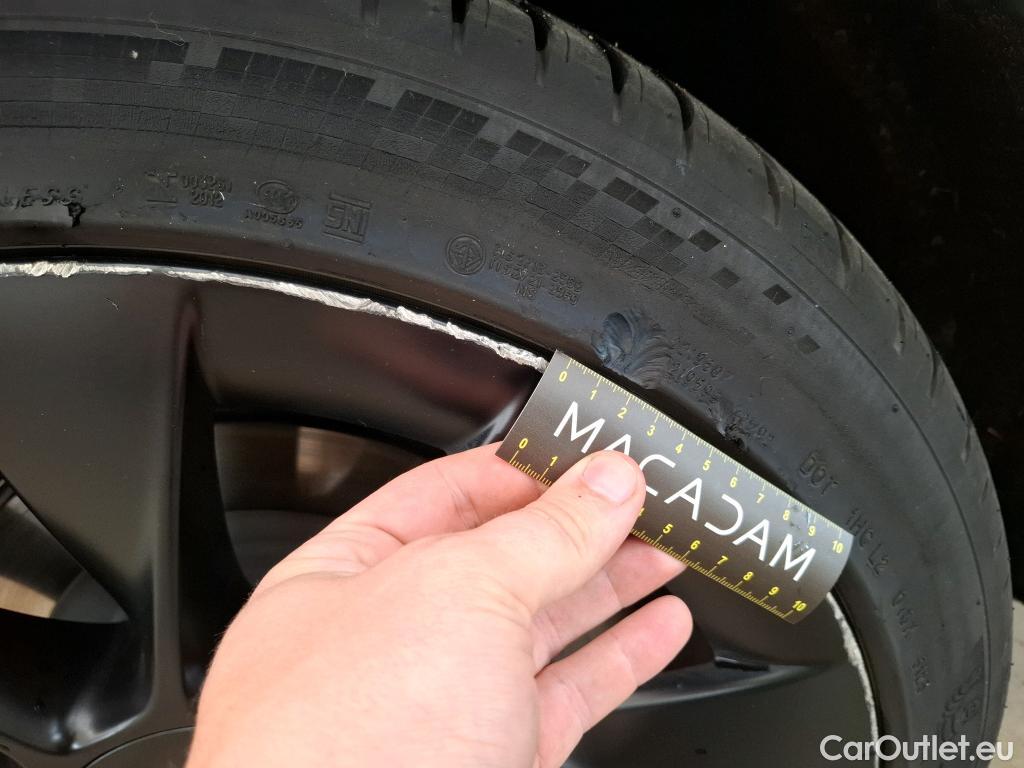  Tesla  Model Y TESLA  / 2021 / 5P / SUV RWD #27