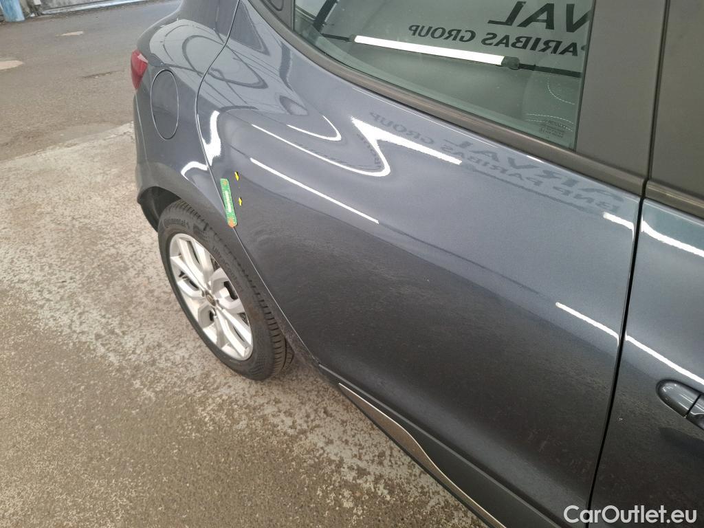  Renault  Clio  IV Business 1.5 dCi 90CV BVA6 E6 #8