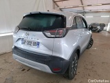  Opel  Crossland  X Business Elegance 1.2 Turbo 130CV BVA6 E6d #3