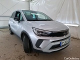  Opel  Crossland  X Business Elegance 1.2 Turbo 130CV BVA6 E6d #4