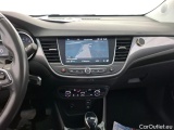  Opel  Crossland  X Business Elegance 1.2 Turbo 130CV BVA6 E6d #7