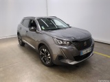  Peugeot  2008  Allure Pack 1.5 HDi 110CV BVM6 E6d #4