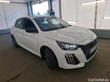  Peugeot  208  Active 1.2 PureTech 100CV BVM6 E6d #4