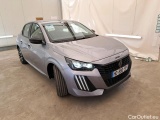  Peugeot  208  Style 1.2 PureTech 100CV BVM6 6E #4