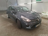  Renault  Clio  IV Business 1.5 dCi 90CV BVA6 E6 #4