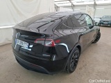  Tesla  Model Y TESLA  / 2021 / 5P / SUV RWD #3