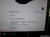  Tesla  Model Y TESLA  / 2021 / 5P / SUV RWD #6