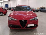  Alfa Romeo   STELVIO ALFA ROMEO / 2017 / 5P / SUV 2.2 TD 190 CV SPRINT AT8 Q4 #6