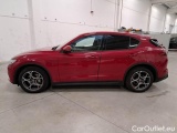  Alfa Romeo   STELVIO ALFA ROMEO / 2017 / 5P / SUV 2.2 TD 190 CV SPRINT AT8 Q4 #8