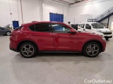  Alfa Romeo   STELVIO ALFA ROMEO / 2017 / 5P / SUV 2.2 TD 190 CV SPRINT AT8 Q4 #7
