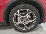  Alfa Romeo   STELVIO ALFA ROMEO / 2017 / 5P / SUV 2.2 TD 190 CV SPRINT AT8 Q4 #17