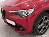  Alfa Romeo   STELVIO ALFA ROMEO / 2017 / 5P / SUV 2.2 TD 190 CV SPRINT AT8 Q4 #37