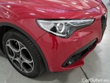  Alfa Romeo   STELVIO ALFA ROMEO / 2017 / 5P / SUV 2.2 TD 190 CV SPRINT AT8 Q4 #42