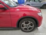  Alfa Romeo   STELVIO ALFA ROMEO / 2017 / 5P / SUV 2.2 TD 190 CV SPRINT AT8 Q4 #44