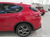  Alfa Romeo   STELVIO ALFA ROMEO / 2017 / 5P / SUV 2.2 TD 190 CV SPRINT AT8 Q4 #68