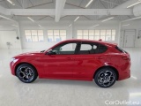  Alfa Romeo   STELVIO ALFA ROMEO / 2017 / 5P / SUV 2.2 TD 210 CV VELOCE AT8 Q4 #8