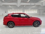  Alfa Romeo   STELVIO ALFA ROMEO / 2017 / 5P / SUV 2.2 TD 210 CV VELOCE AT8 Q4 #7