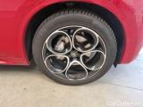  Alfa Romeo   STELVIO ALFA ROMEO / 2017 / 5P / SUV 2.2 TD 210 CV VELOCE AT8 Q4 #17