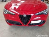  Alfa Romeo   STELVIO ALFA ROMEO / 2017 / 5P / SUV 2.2 TD 210 CV VELOCE AT8 Q4 #36