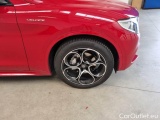  Alfa Romeo   STELVIO ALFA ROMEO / 2017 / 5P / SUV 2.2 TD 210 CV VELOCE AT8 Q4 #44