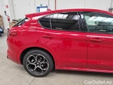  Alfa Romeo   STELVIO ALFA ROMEO / 2017 / 5P / SUV 2.2 TD 210 CV VELOCE AT8 Q4 #50