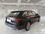 A4 Allroad