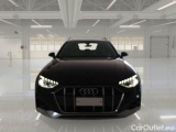  Audi  A4 Allroad AUDI  QUATTRO / 2019 / 5P / STATION WAGON 2.0 40 TDI QUATTRO S TRONIC BUSIN. EVO. #6