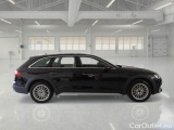 Audi  A4 Allroad AUDI  QUATTRO / 2019 / 5P / STATION WAGON 2.0 40 TDI QUATTRO S TRONIC BUSIN. EVO. #7