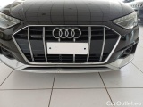  Audi  A4 Allroad AUDI  QUATTRO / 2019 / 5P / STATION WAGON 2.0 40 TDI QUATTRO S TRONIC BUSIN. EVO. #38