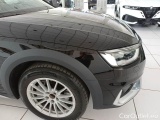  Audi  A4 Allroad AUDI  QUATTRO / 2019 / 5P / STATION WAGON 2.0 40 TDI QUATTRO S TRONIC BUSIN. EVO. #44